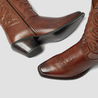 Chalo - Vaada in Brown
