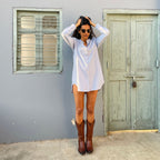 chalo - Classic Cowboy in Brown