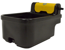 JFC Weidetränke DT15FF 68L mit Schwimmerventil – Trogtränke für Weide & Stall