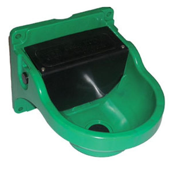 JFC Schwimmertränke EC01 4L Kunststoff – Hoch- & Niederdruck Universal