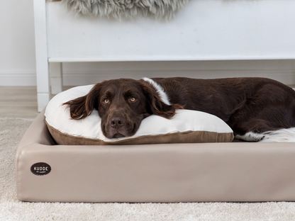 Kuschelbundle | KUDDE + Schmusehörnchen Alltid