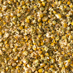 Kamille Pferd 1kg ganze Blüte