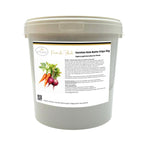 Karotten Rote Beete Chips Mischung für Pferde 2kg
