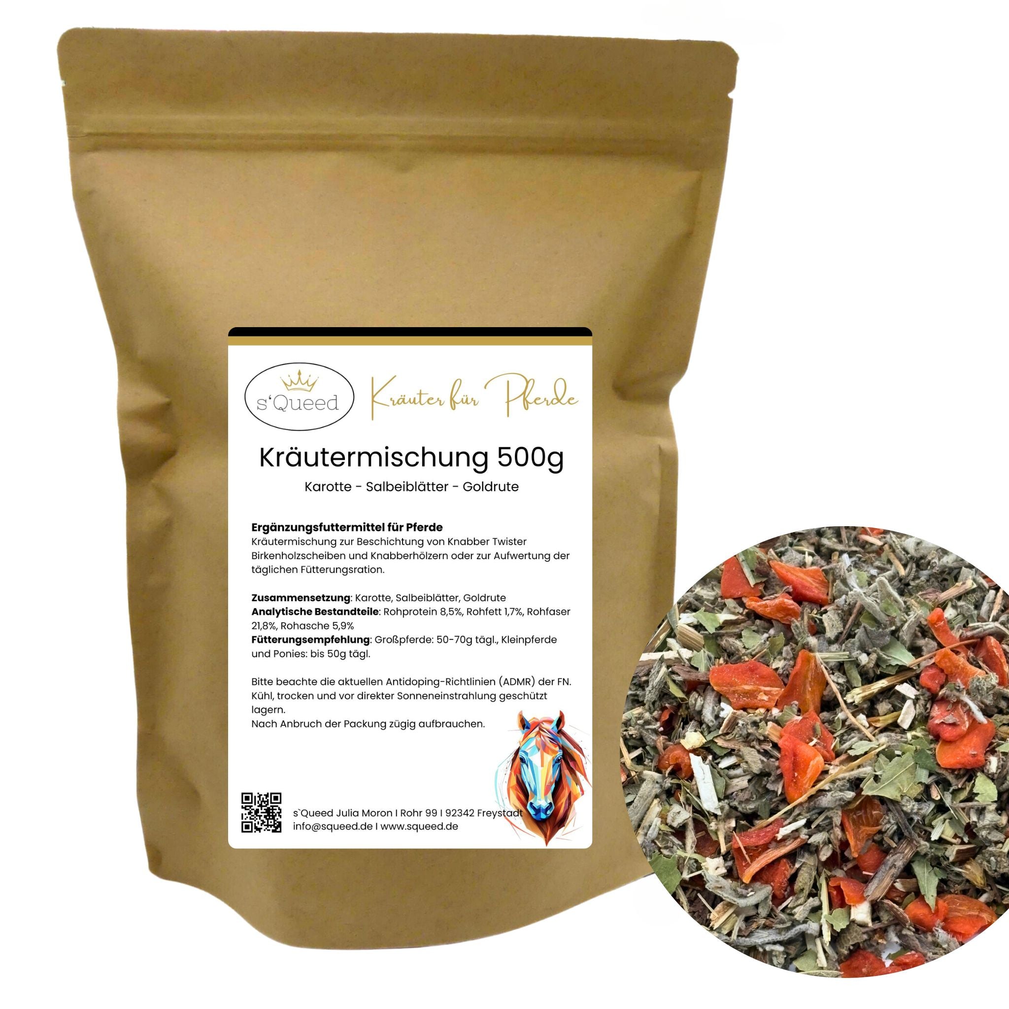 DIY Set Birkenholz zum Knabbern