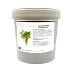 s`Queed - Karottenchips Pferd 2kg