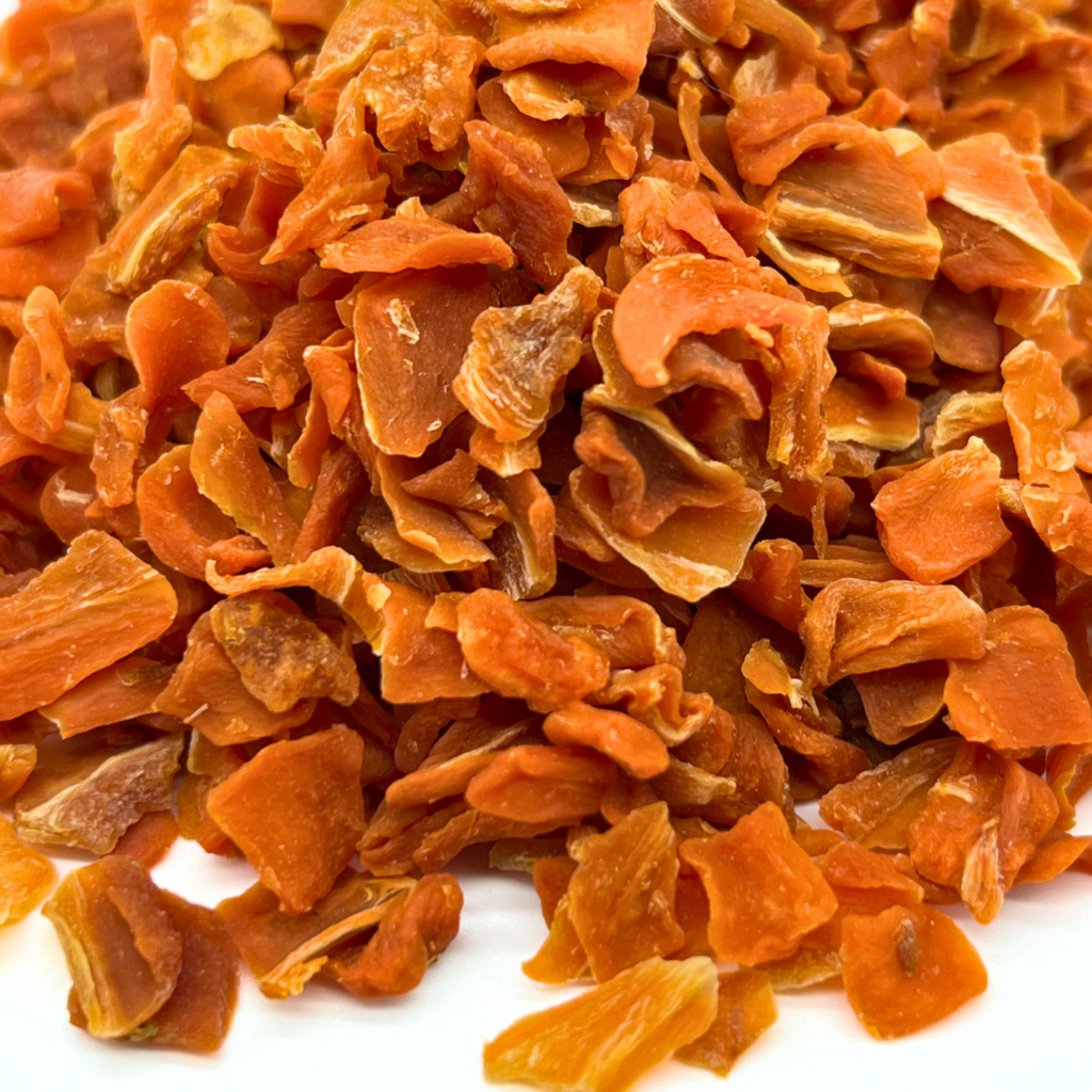 s`Queed - Karottenchips Pferd 2kg