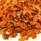s`Queed - Karottenchips Pferd 2kg