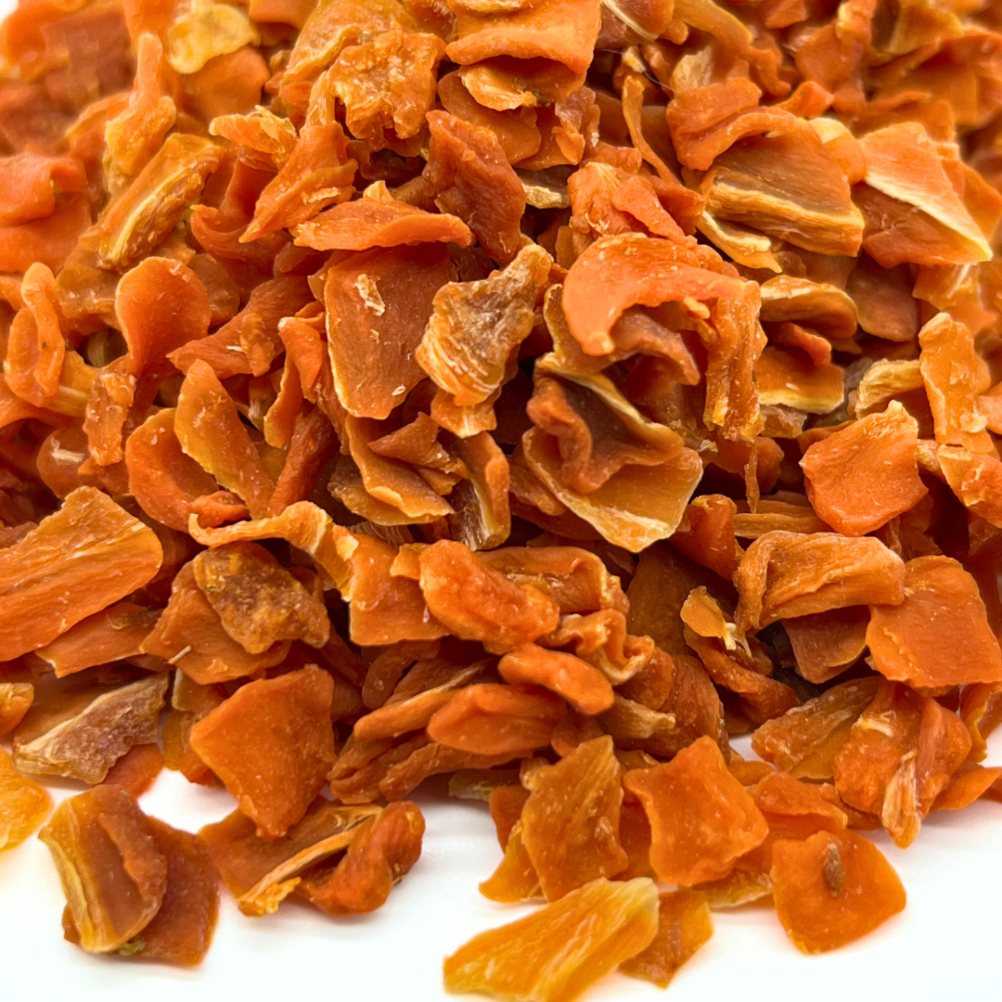 s`Queed - Karottenchips Pferd 2kg