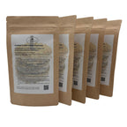 Knabber Twister Kleber 50g zur Beschichtung von Knabber Twister Holzscheiben und Birkenhölzern