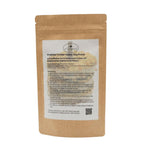 Knabber Twister Kleber 50g zur Beschichtung von Knabber Twister Holzscheiben und Birkenhölzern