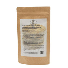 Knabber Twister Kleber 50g zur Beschichtung von Knabber Twister Holzscheiben und Birkenhölzern