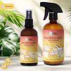 Kokos Spray Spazierschutz - Anti-Zeckenspray