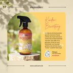 Kokos Spray Spazierschutz - Anti-Zeckenspray