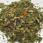 EquiLung Herbal RespiraBalance – Kräutermischung für Pferde in Phasen physiologisch vermehrter Schleimbildung oder bei beanspruchten Atemwegen