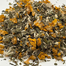 EquiLung Herbal Sensitiv – Kräutermischung für Pferde zur Unterstützung der Atemwege bei hoher Belastung durch Staub, Pollen & Umweltreize