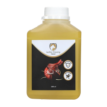 Excellent - Lederdressing Natur - 500 ml