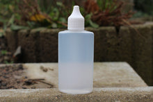 50ml Liquidflaschen