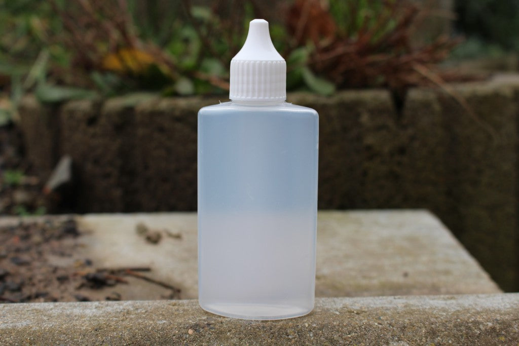 50ml Liquidflaschen