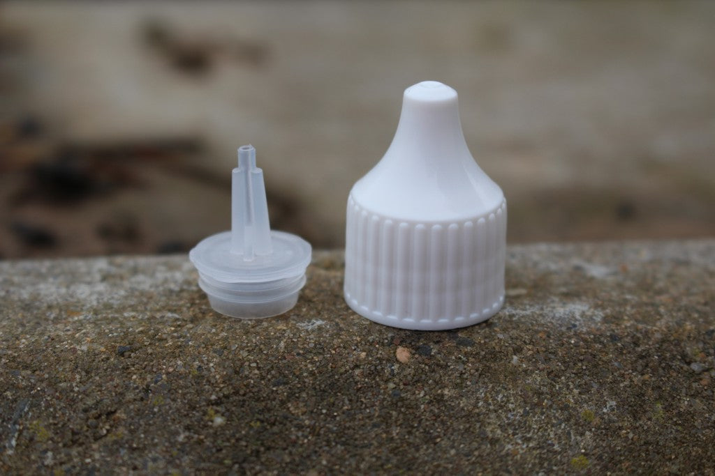 50ml Liquidflaschen