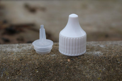 50ml Liquidflaschen