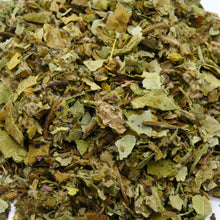 Lindenblätter Pferd 1kg