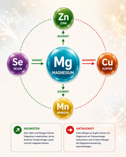 Magnesium