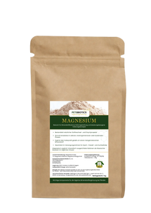 Magnesium