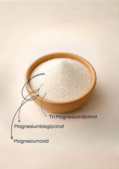 Magnesium