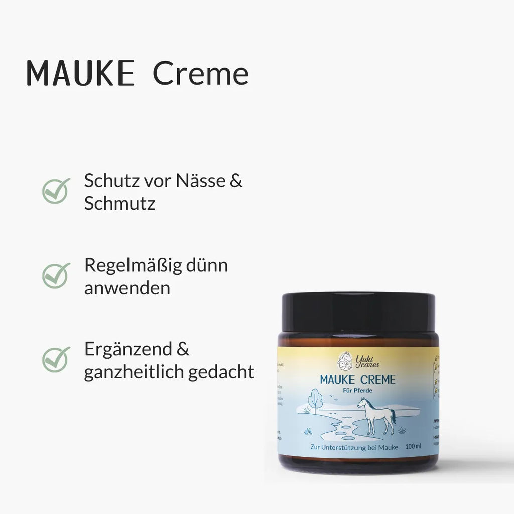 Maukecreme