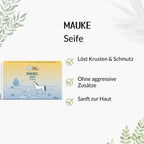 Maukeseife