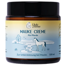Maukecreme