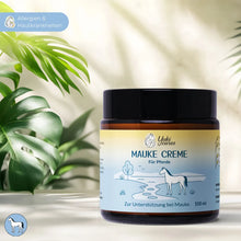 Maukecreme