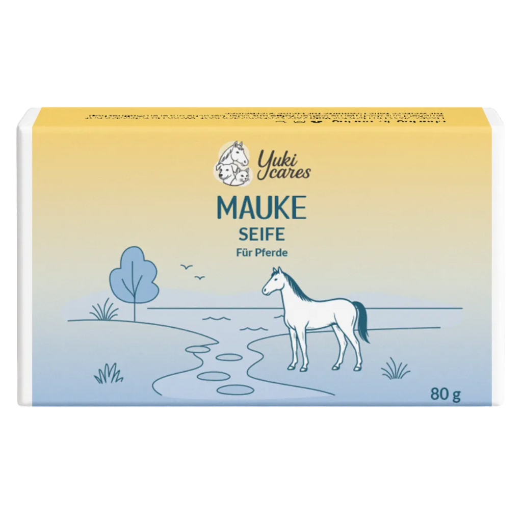 Maukeseife