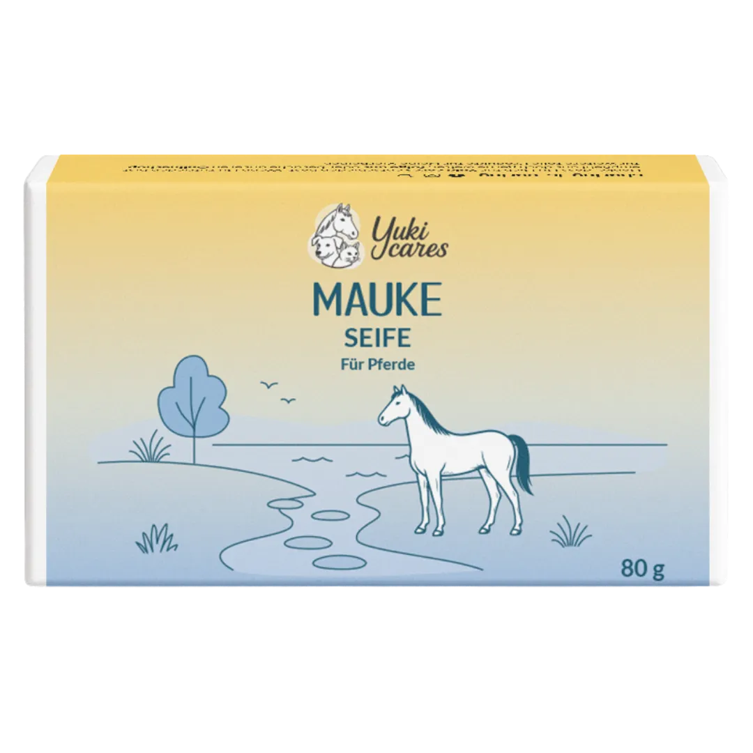 Maukeseife