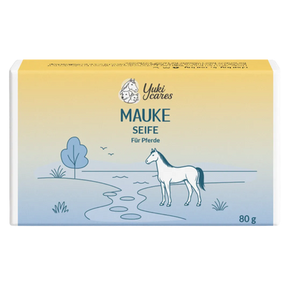 Maukeseife