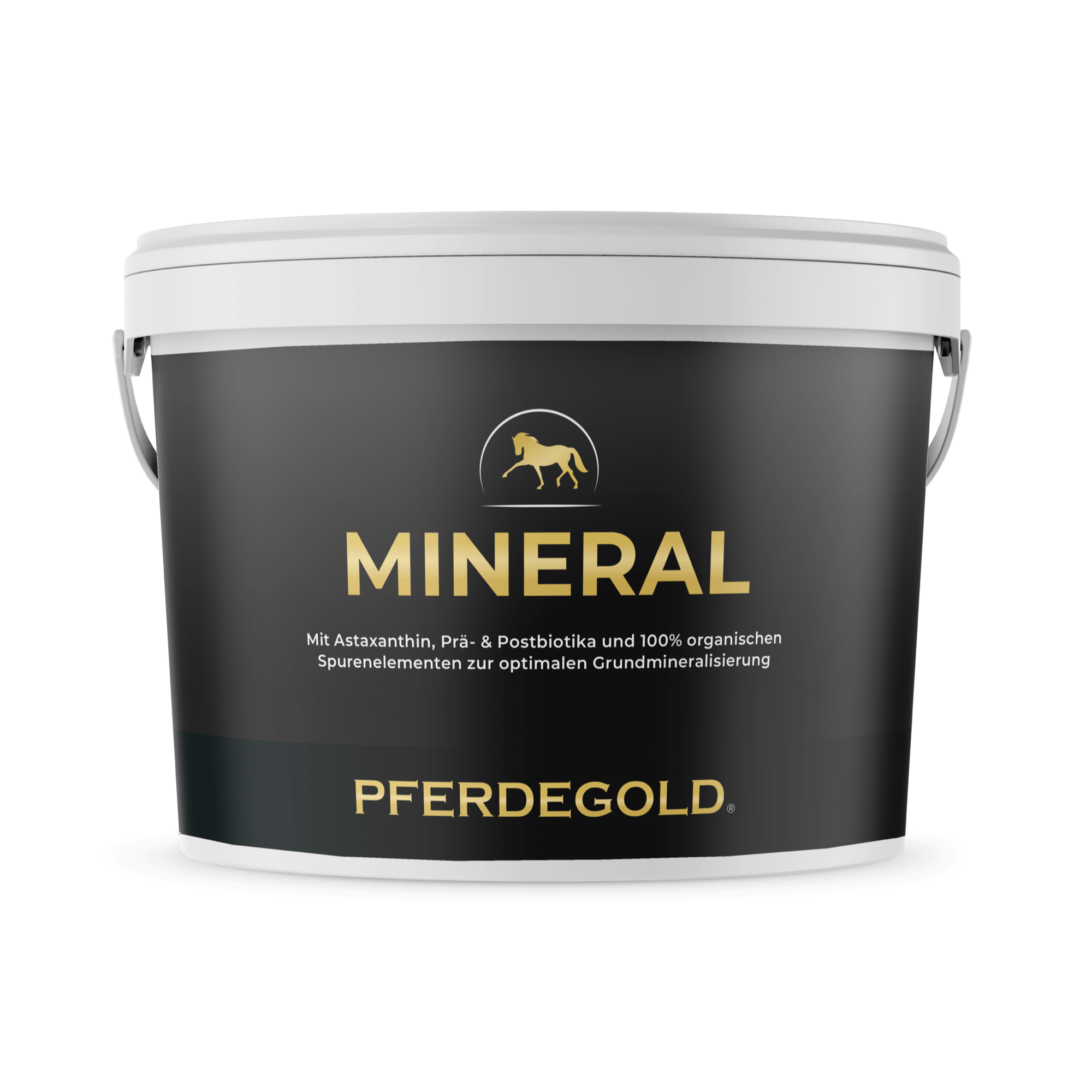 Pferdegold - Mineral 2.0