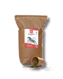Krähenbusch® - Mineralfutter Sport