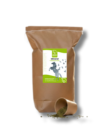 Krähenbusch® -  Mineral Stoffwechsel