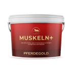 Pferdegold - Muskeln+ 2.0