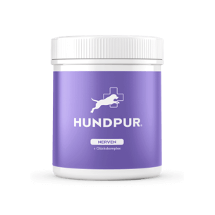 Hundpur® Nerven mit Glückskomplex