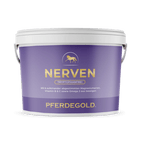 Pferdegold - Nerven 2.0