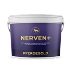 Pferdegold - Nerven+ mit Tryptophan