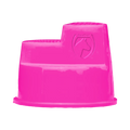 Excellent - Tritthilfe 3 Step Pink