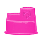 Excellent - Tritthilfe 3 Step Pink