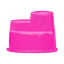 Excellent - Tritthilfe 3 Step Pink