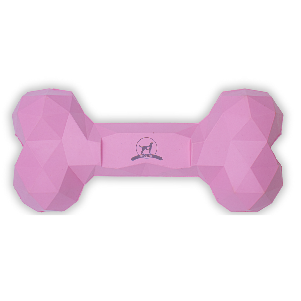 Diamond Bone Rose