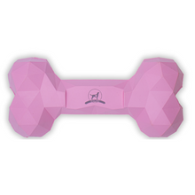Riolino Diamond Bone – Kauknochen aus Naturkautschuk