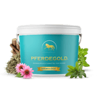 Pferdegold - Atemglück
