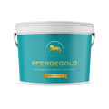 Pferdegold - Atemglück