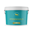 Pferdegold - Atemglück